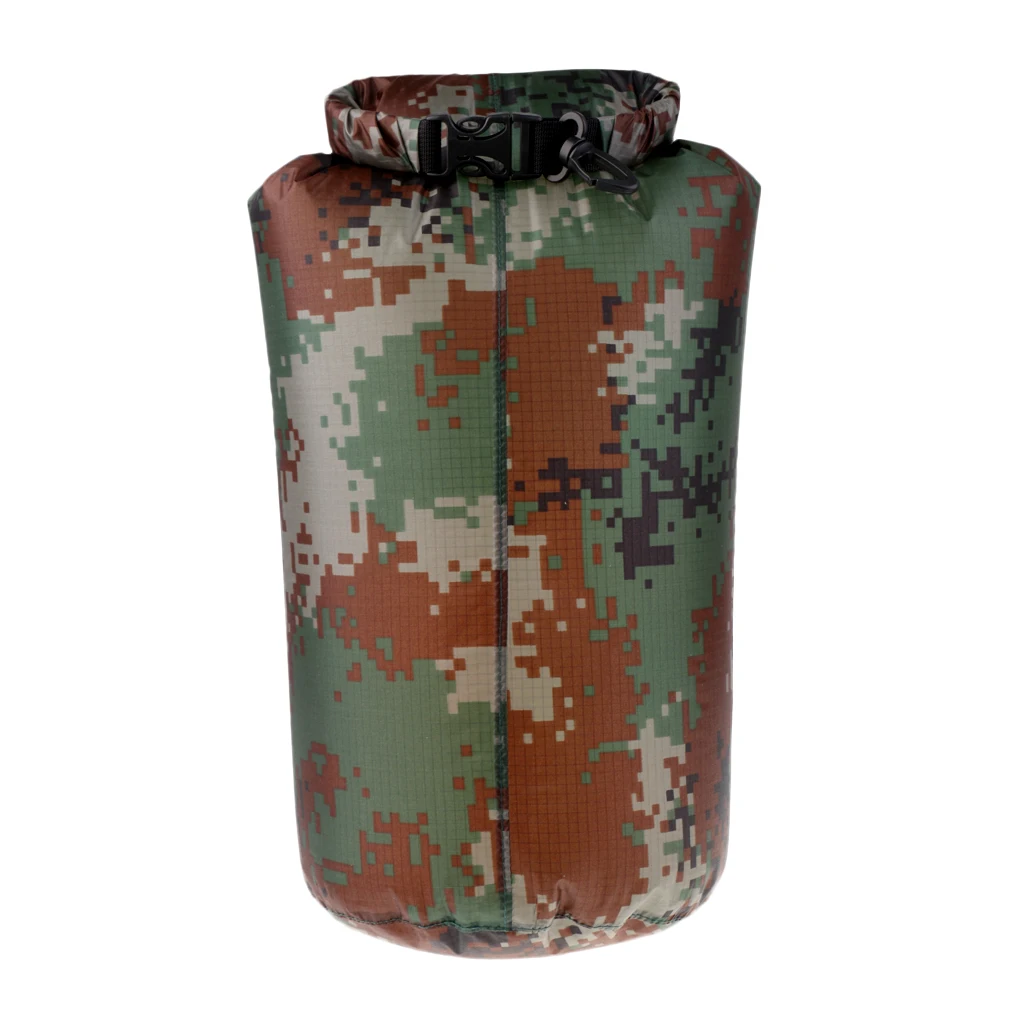 5/10/20L Waterproof Dry Bag Sack Dry Gear Bag for Kayaking Hiking Beach Canoeing Boating Rafting River Trekking Water Resistance
5/10/20L Waterproof Dry Bag Sack Dry Gear Bag for Kayaking Hiking Beach Canoeing Boating Rafting River Trekking Water Resistance