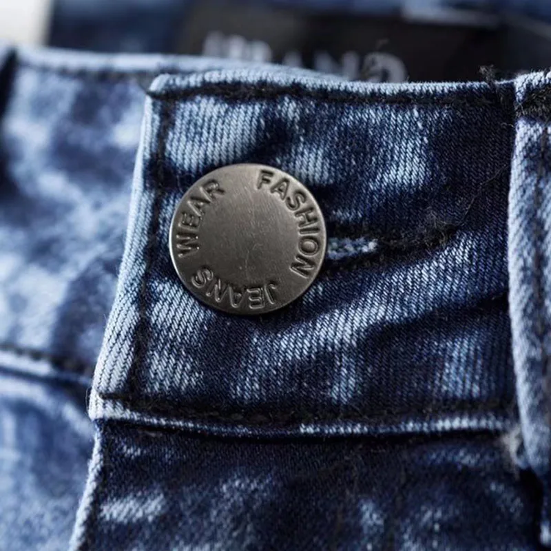 Streetwear Hole High Waist Ripped Jeans Women 2018 New Fashion Summer Hollow Out Casual Denim Pencil Pants Blue Jeans Femme
Streetwear Hole High Waist Ripped Jeans Women 2018 New Fashion Summer Hollow Out Casual Denim Pencil Pants Blue Jeans Femme
