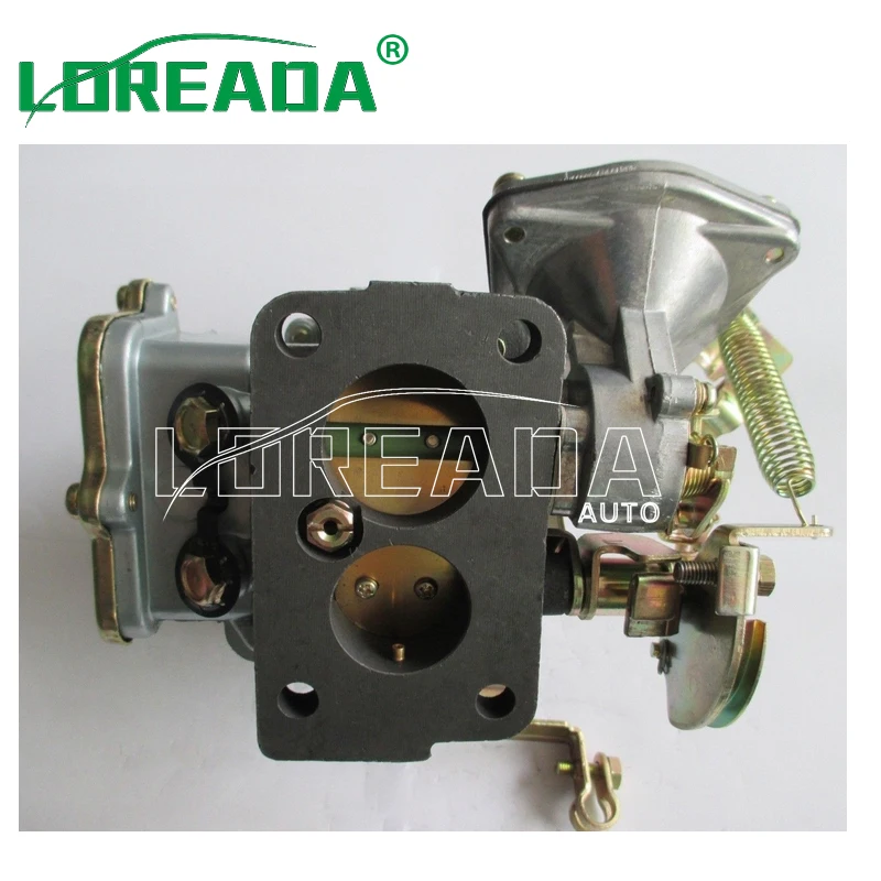 CARBURETOR ASSY NK348 for NISSAN H20 Caravan CEDRIC JUNIOR HOMER DATSUN PICK UP Caravan Engine 16010-J0500 16010-J0101
CARBURETOR ASSY NK348 for NISSAN H20 Caravan CEDRIC JUNIOR HOMER DATSUN PICK UP Caravan Engine 16010-J0500 16010-J0101