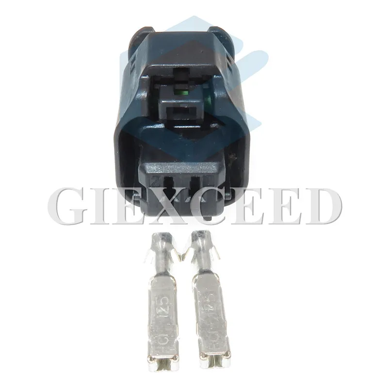 Автомобильный герметичный соединитель HP/HP SL, 2 Pin 1801175-1 Автомобильный сенсор для Peugeot Citroen
Автомобильный герметичный соединитель HP/HP SL, 2 Pin 1801175-1 Автомобильный сенсор для Peugeot Citroen