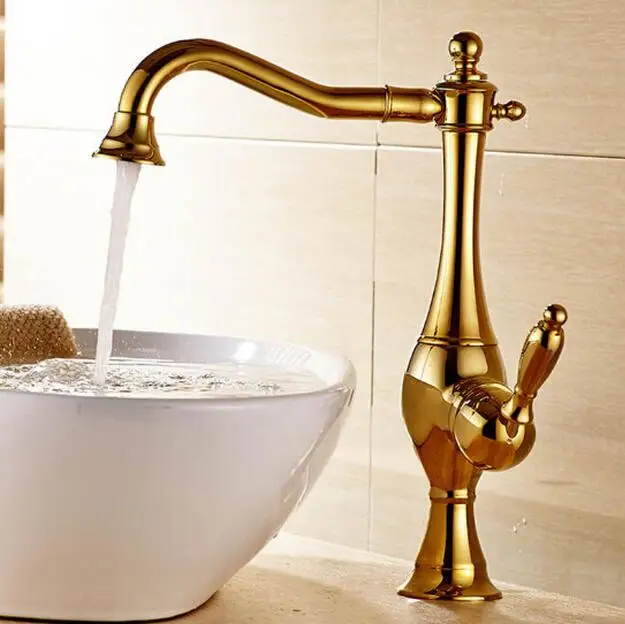 Free shipping brush nickel finish single handle rotating Bathroom basin faucet sink mixer kitchen faucet cold and hot water taps
Free shipping brush nickel finish single handle rotating Bathroom basin faucet sink mixer kitchen faucet cold and hot water taps