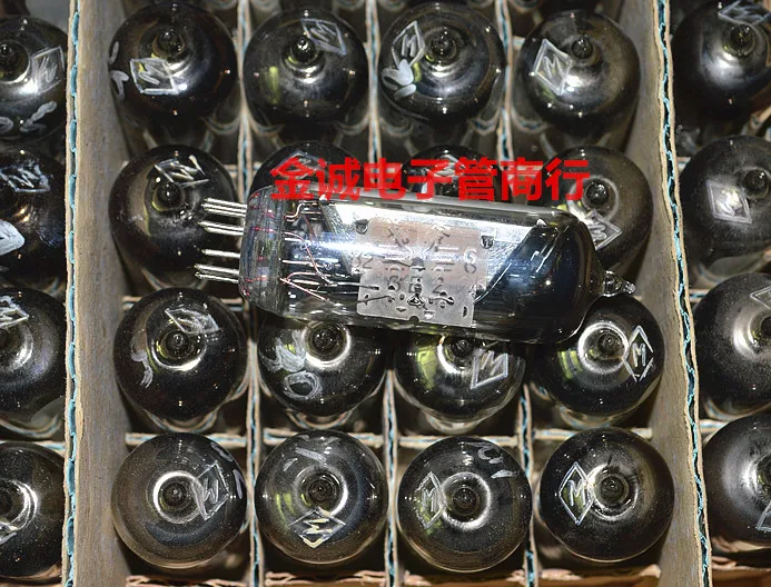 Free shipping 4 pieces of high quality brand new cat eye indicator tube Beijing 6E2 tube M level
Free shipping 4 pieces of high quality brand new cat eye indicator tube Beijing 6E2 tube M level