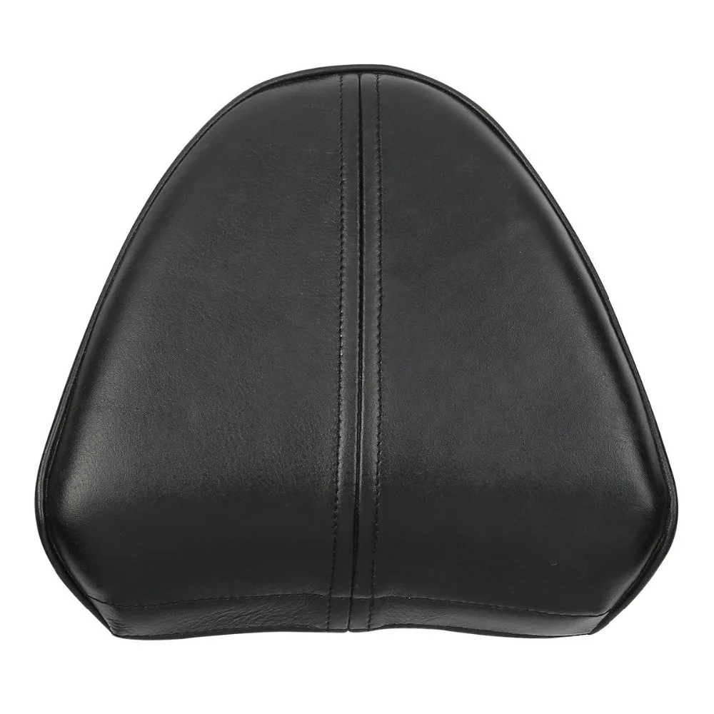 

Motorcycle Passenger Backrest Sissy Bar Pad For Indian 2020 Scout 100th Anniversary 2019-2020 Scout Sixty ABS 2015-2023 Scout 22