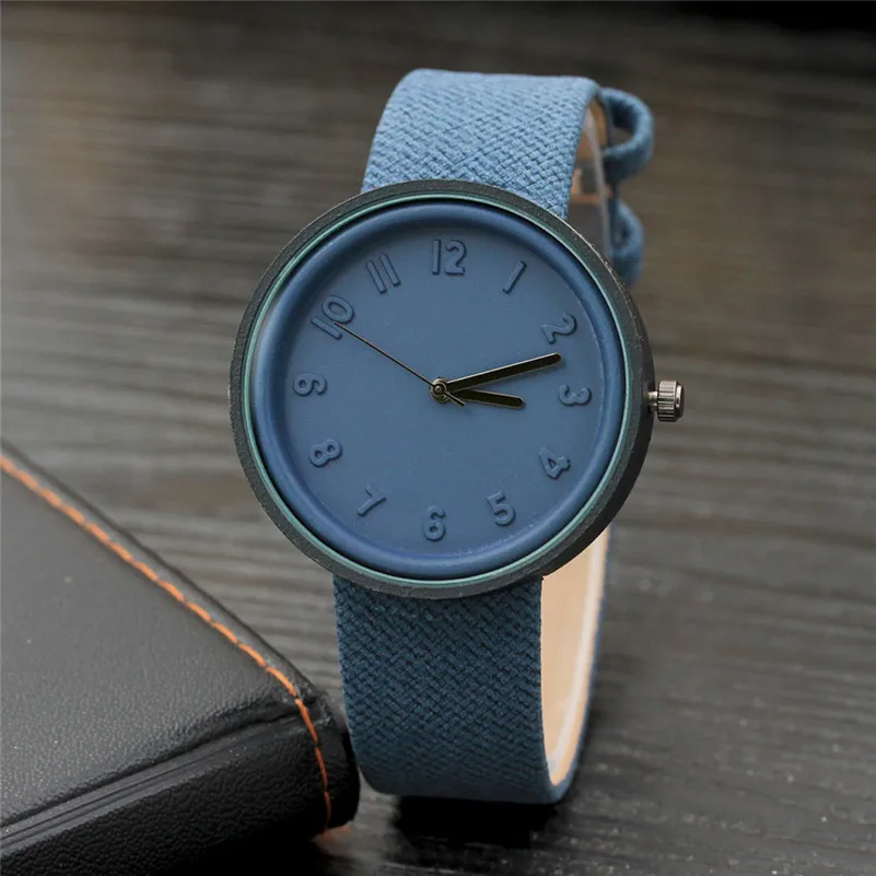 Women Girl Watches Luxury Simple Style Number Watches Quartz Leather Belt Wrist Watch Relogio Feminino for Gift Student Clock #c
Women Girl Watches Luxury Simple Style Number Watches Quartz Leather Belt Wrist Watch Relogio Feminino for Gift Student Clock #c