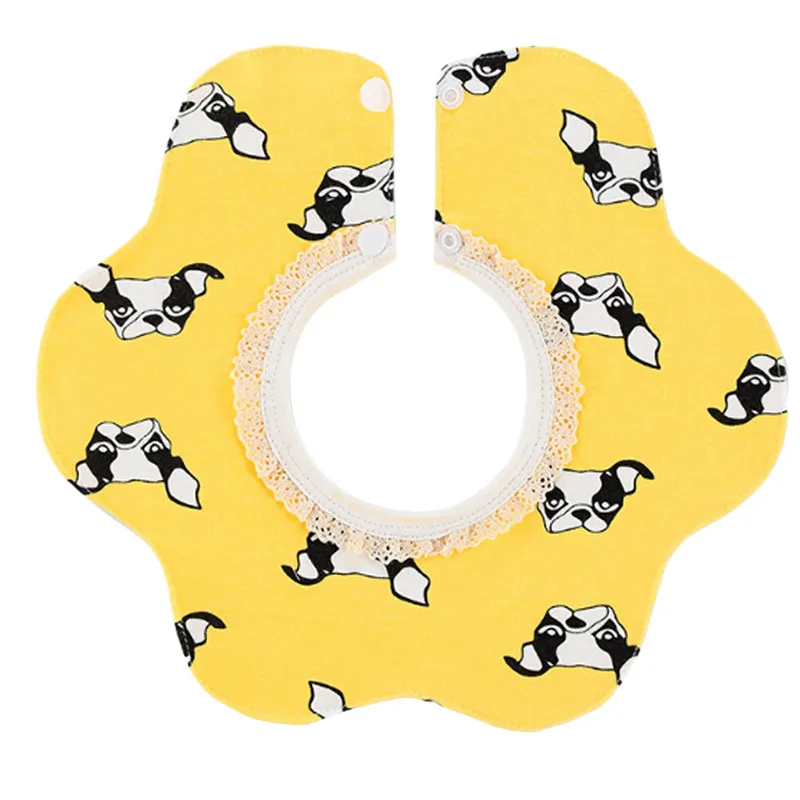 Fashion Baby Bibs Print Cotton Burp Cloths Round Neck 360 Degree Saliva Bibs For Girls Boys Feeding Smock
Fashion Baby Bibs Print Cotton Burp Cloths Round Neck 360 Degree Saliva Bibs For Girls Boys Feeding Smock