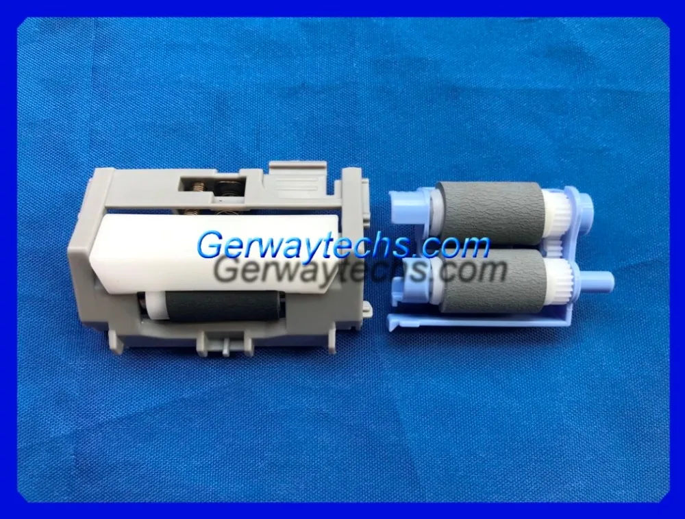 RM2-5452-000 RM2-5397-000 Tray2 Pickup Roller Separation Roller Assembly for HPLaserJet M402n M402dn M402dw M403 M426
RM2-5452-000 RM2-5397-000 Tray2 Pickup Roller Separation Roller Assembly for HPLaserJet M402n M402dn M402dw M403 M426