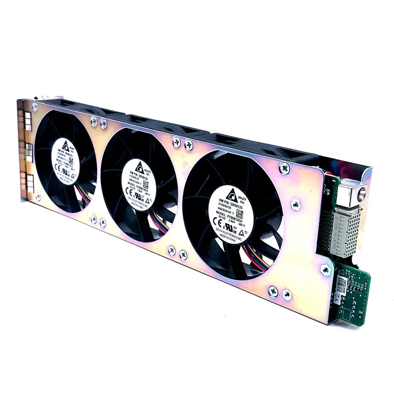 Совершенно новый HW P/N 32030125 2132030125 A0E3024113 для BBU3900 WD2E1FANC Для delta FFB0812EH
Совершенно новый HW P/N 32030125 2132030125 A0E3024113 для BBU3900 WD2E1FANC Для delta FFB0812EH