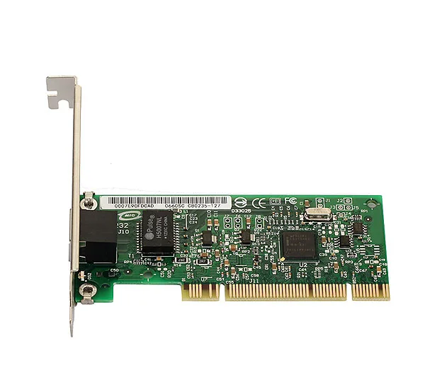 Pci сетевой карты 1000 Мбит Gigabit RJ45 проводной сети Интерфейс | Компьютеры и офис