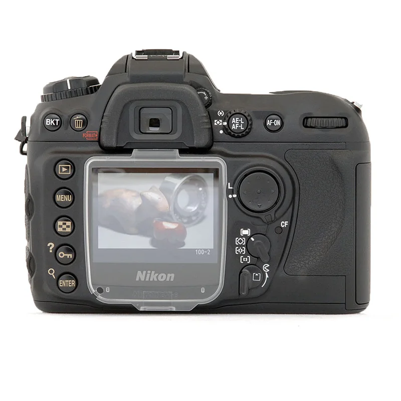 Жесткий чехол для камеры и ЖК-монитора, Защита экрана для Nikon D200, как и в случае с BM-6
Жесткий чехол для камеры и ЖК-монитора, Защита экрана для Nikon D200, как и в случае с BM-6