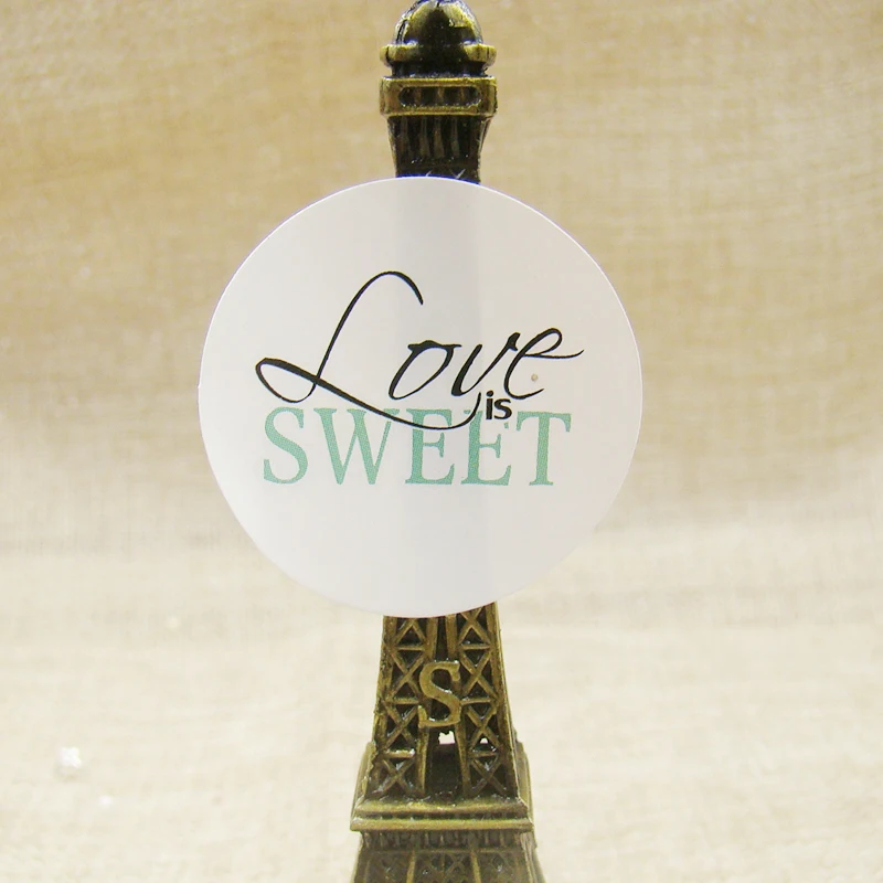 300pcs DIY paper round self adhesive weet love seal label tag for handmade faovrs/cookies /gift /candy hang tag label
300pcs DIY paper round self adhesive weet love seal label tag for handmade faovrs/cookies /gift /candy hang tag label