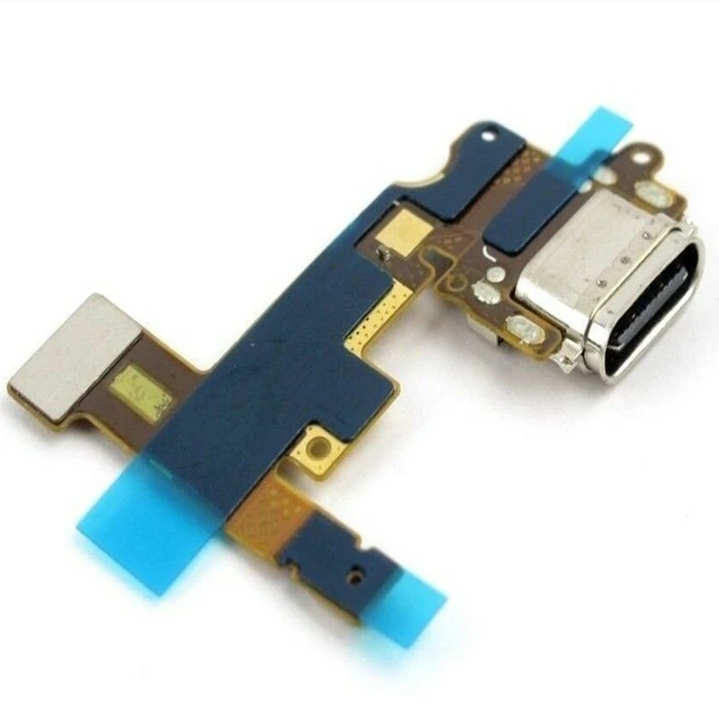 USB Charging Dock Flex Cable For LG G6 H870 H871 H872 LS993 VS998 US997 H873 Charger Port Connector Board
USB Charging Dock Flex Cable For LG G6 H870 H871 H872 LS993 VS998 US997 H873 Charger Port Connector Board