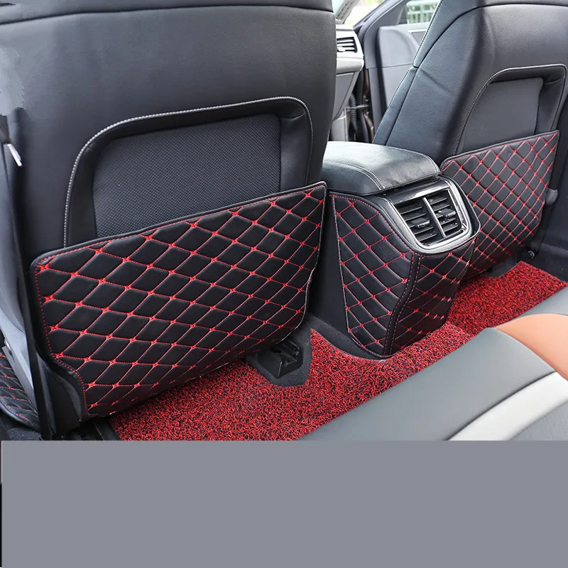 Защитная Подушка для заднего сиденья Ford Taurus AAB215|Автомобильные грязезащитные