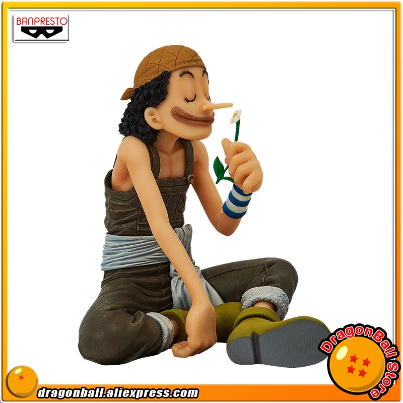 Фигурка из японского аниме ONE PIECE Оригинальная фигурка Banpresto WORLD Колизей Zoukeiou BWFC 2