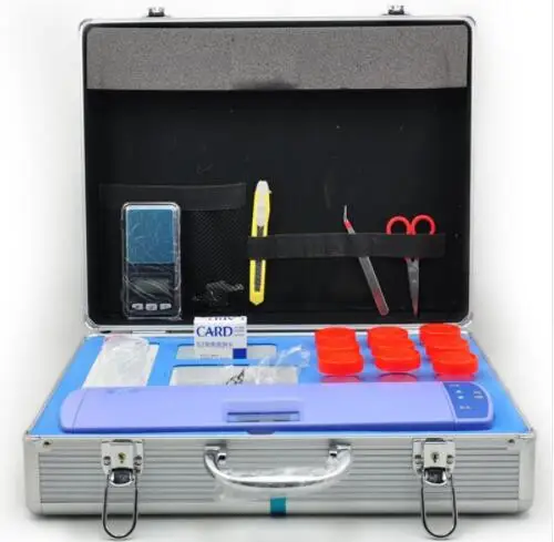 HHX-SJ12NC pesticide residue tester, vegetable and fruit pesticide residue tester, pesticide residue detector
HHX-SJ12NC pesticide residue tester, vegetable and fruit pesticide residue tester, pesticide residue detector