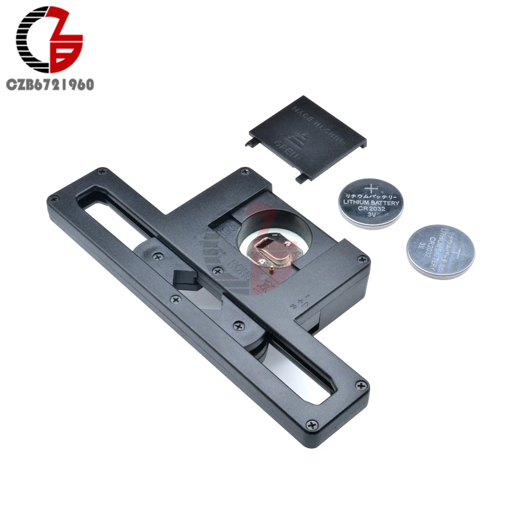 TL90 Digital Pitch Gauge LCD Display Blades Degree Angle Automatic Reversal Level Angle Sense for ALIGN AP800 TREX 450-700
TL90 Digital Pitch Gauge LCD Display Blades Degree Angle Automatic Reversal Level Angle Sense for ALIGN AP800 TREX 450-700