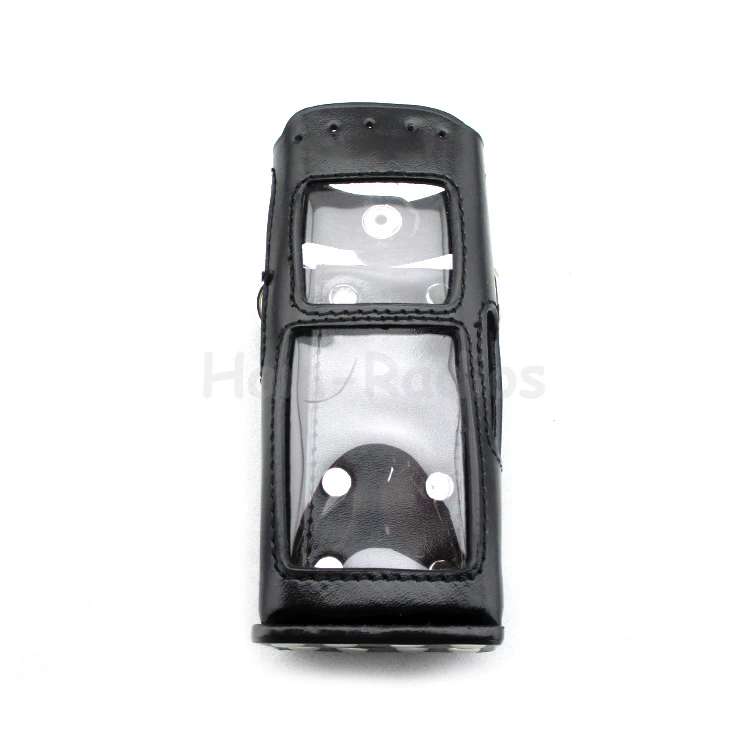 Black Leather Case Carry bag For Motorola Tetra MTH600 MTH650 MTH800 MTH850 MTP850 two way Radio walkie talkie
Black Leather Case Carry bag For Motorola Tetra MTH600 MTH650 MTH800 MTH850 MTP850 two way Radio walkie talkie