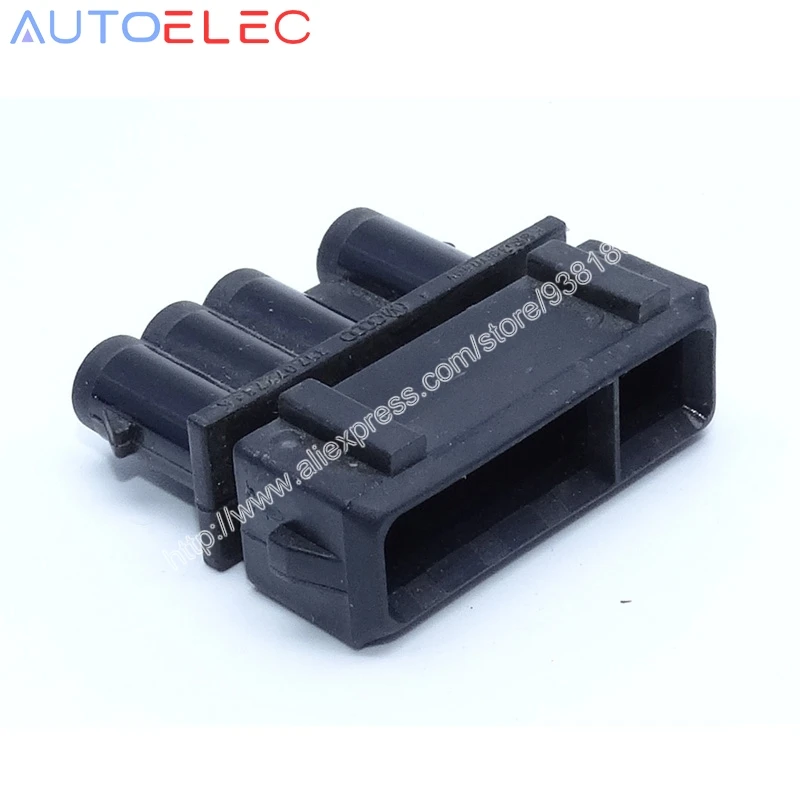 357 972 764 K 4Pin Way car O2 Oxygen Sensor connector Waterproof Electrical Connector (Plug) For AMP TYCO
357 972 764 K 4Pin Way car O2 Oxygen Sensor connector Waterproof Electrical Connector (Plug) For AMP TYCO