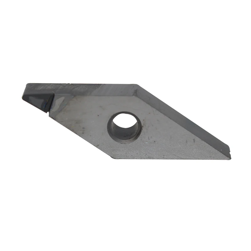 2 шт. VNMA160404 PCD CNC Карбид Алмазная вставка для токарного станка токарный резец Внешний Поворотный инструмент
2 шт. VNMA160404 PCD CNC Карбид Алмазная вставка для токарного станка токарный резец Внешний Поворотный инструмент