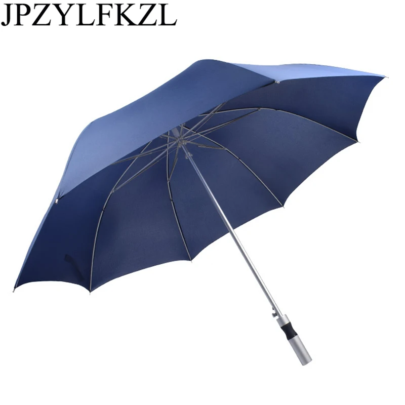 JPZYLFKZL Creative parapluie strong windproof Semi automatic long umbrella men large Outdoor man and women's Business umbrellas
JPZYLFKZL Creative parapluie strong windproof Semi automatic long umbrella men large Outdoor man and women's Business umbrellas