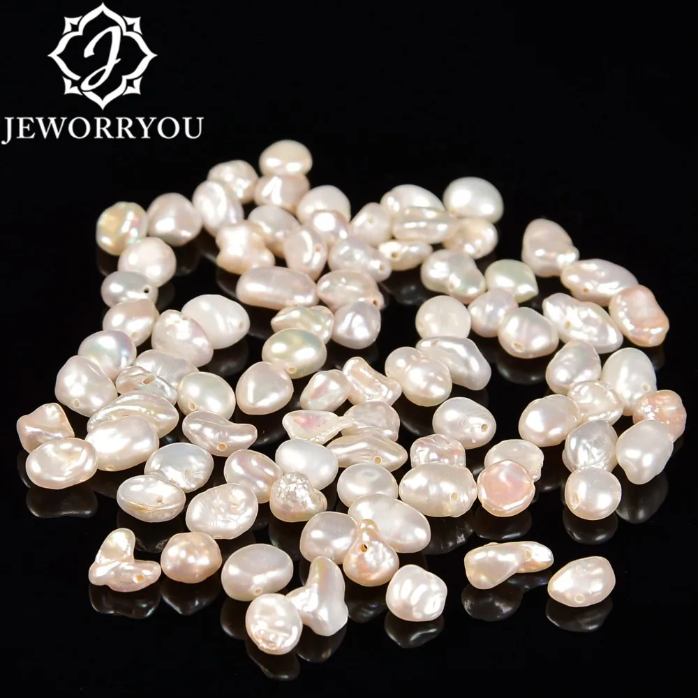 2019 New arrived wholesale Natural pearl in beads Freshwater pearl 5-7mm Irregular pearl beads DIY jewelry making for women
2019 New arrived wholesale Natural pearl in beads Freshwater pearl 5-7mm Irregular pearl beads DIY jewelry making for women