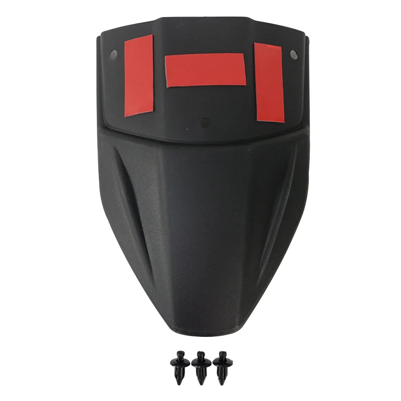 For BMW F750GS 2017 2018 2019 Motorcycle Front Mudguard Extender Fender Splash Extension Pad Blcak 
For BMW F750GS 2017 2018 2019 Motorcycle Front Mudguard Extender Fender Splash Extension Pad Blcak