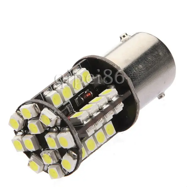 2x 1156 BA15S P21W Canbus No Error Car Pure White 44 SMD LED Tail Brake Back up Light Reverse Bulb 12V
2x 1156 BA15S P21W Canbus No Error Car Pure White 44 SMD LED Tail Brake Back up Light Reverse Bulb 12V