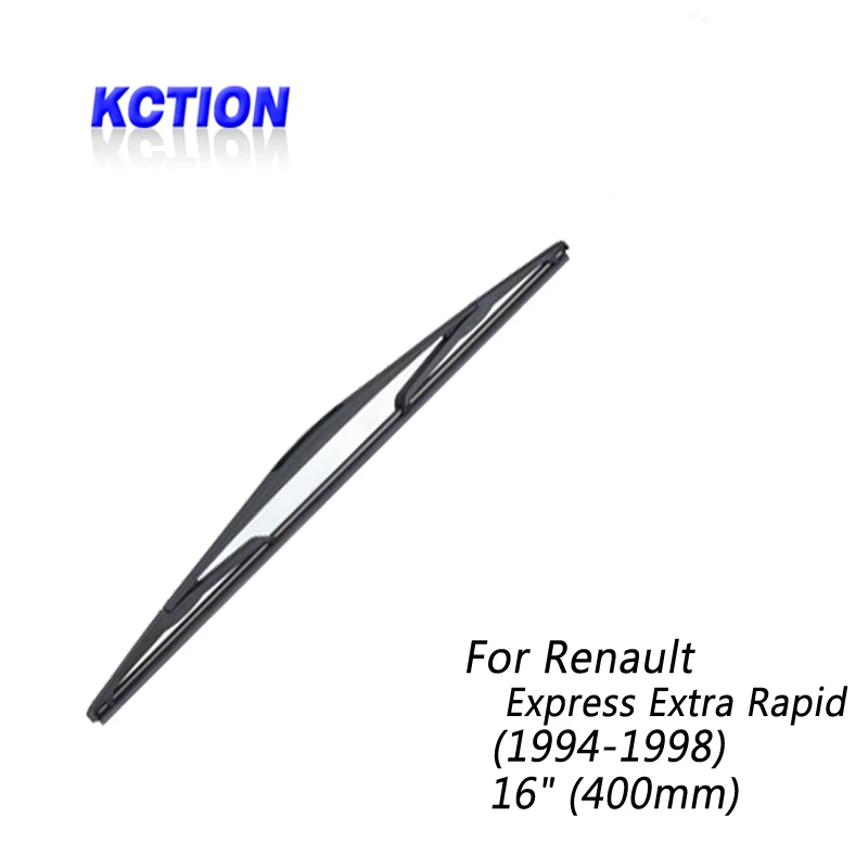 Car Windshield Rear Wiper Blade For Renault Express Extra Rapid (1994-1998), Rear wiper,Natural rubber, Car Accessories
Car Windshield Rear Wiper Blade For Renault Express Extra Rapid (1994-1998), Rear wiper,Natural rubber, Car Accessories