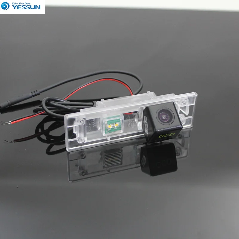 YESSUN For BMW 6 M6 E63 E64 2003~2010 Car Rear View Back Up Reverse Parking Camera Waterproof Night Vision CCD HD
YESSUN For BMW 6 M6 E63 E64 2003~2010 Car Rear View Back Up Reverse Parking Camera Waterproof Night Vision CCD HD