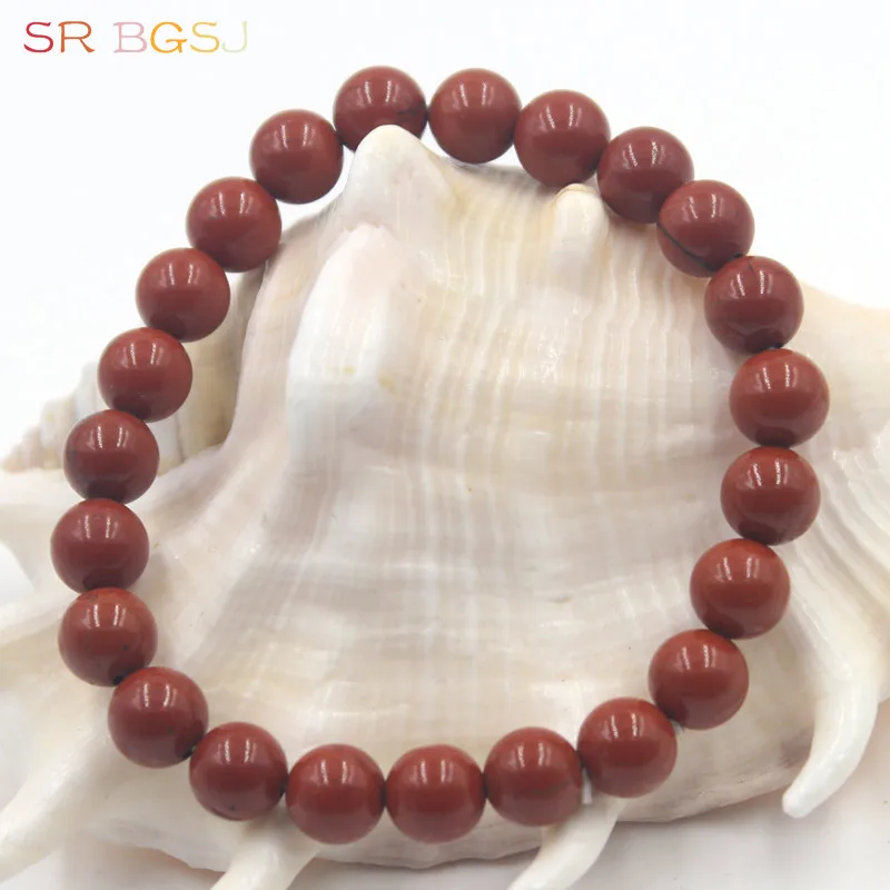 Free Shipping 6 8 10mm Valentine's Day Gift Round Natural Red Stone Gems Stone Stretchy Woman Jewelry Bracelet 7" 7.5" 8"
Free Shipping 6 8 10mm Valentine's Day Gift Round Natural Red Stone Gems Stone Stretchy Woman Jewelry Bracelet 7" 7.5" 8"