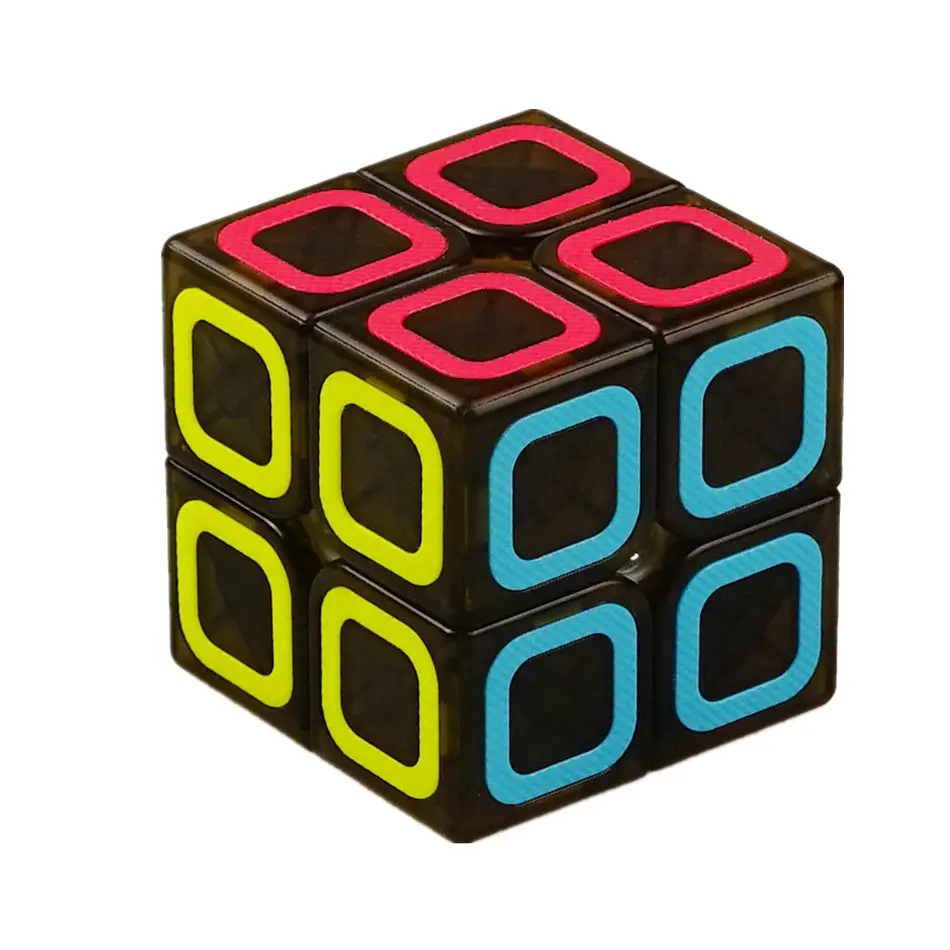 Qiyi 2x2 Magic Cube Art 2x2x2 Cube 2Layers Speed Cube Professional Puzzle Toys For Children Kids Gift
Qiyi 2x2 Magic Cube Art 2x2x2 Cube 2Layers Speed Cube Professional Puzzle Toys For Children Kids Gift