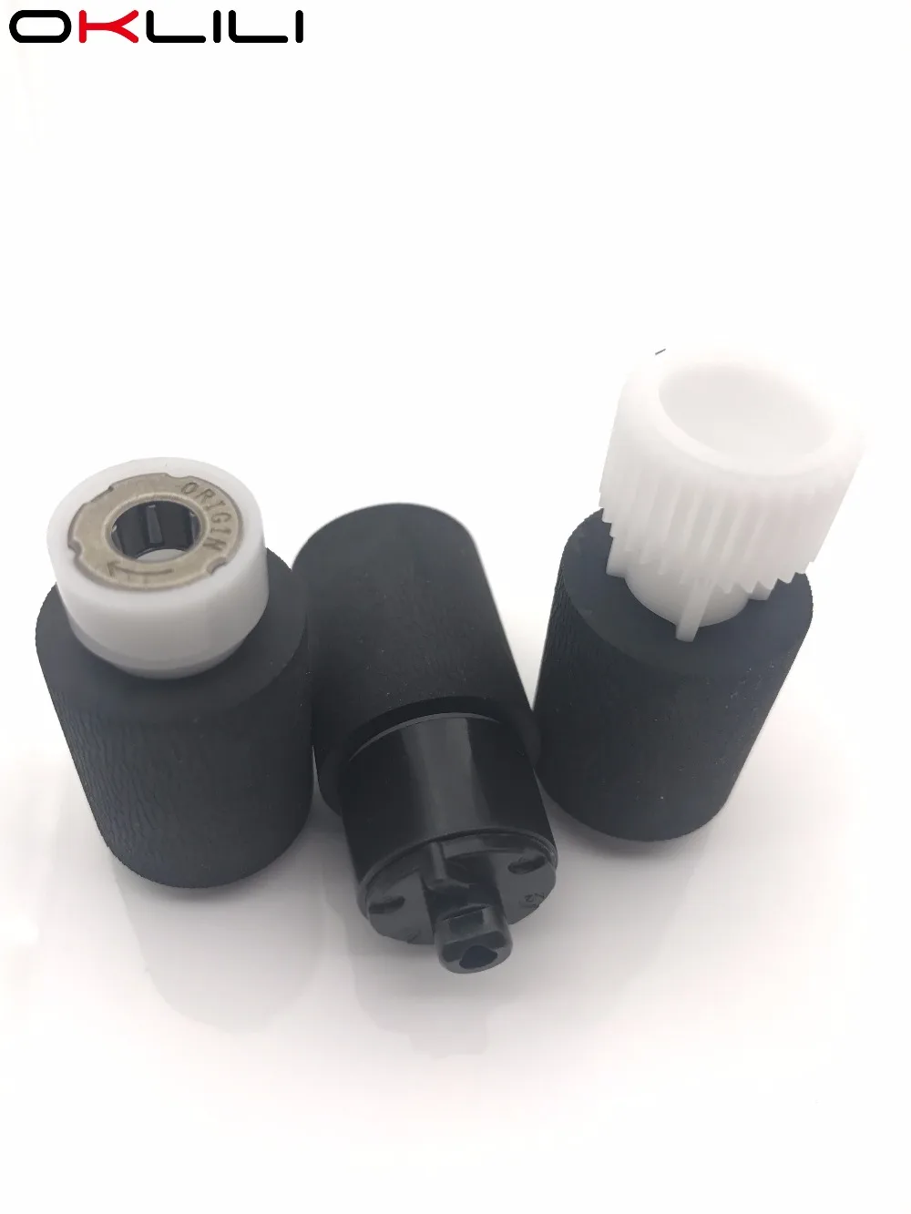 5X 302F909171 302F906230 302NG94120 ролик подачи шкива в сборе для Kyocera TASKalfa 1800 1801 2200 2201 2010 2011 2210