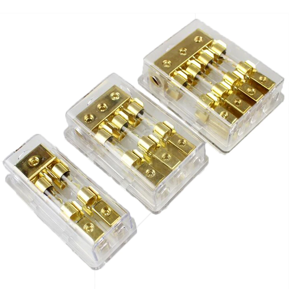 1PC 1 in 2/3/4 ways out Car Vehicle Fuse Socket Connect the power cord Car Audio Conversion Accessories
1PC 1 in 2/3/4 ways out Car Vehicle Fuse Socket Connect the power cord Car Audio Conversion Accessories