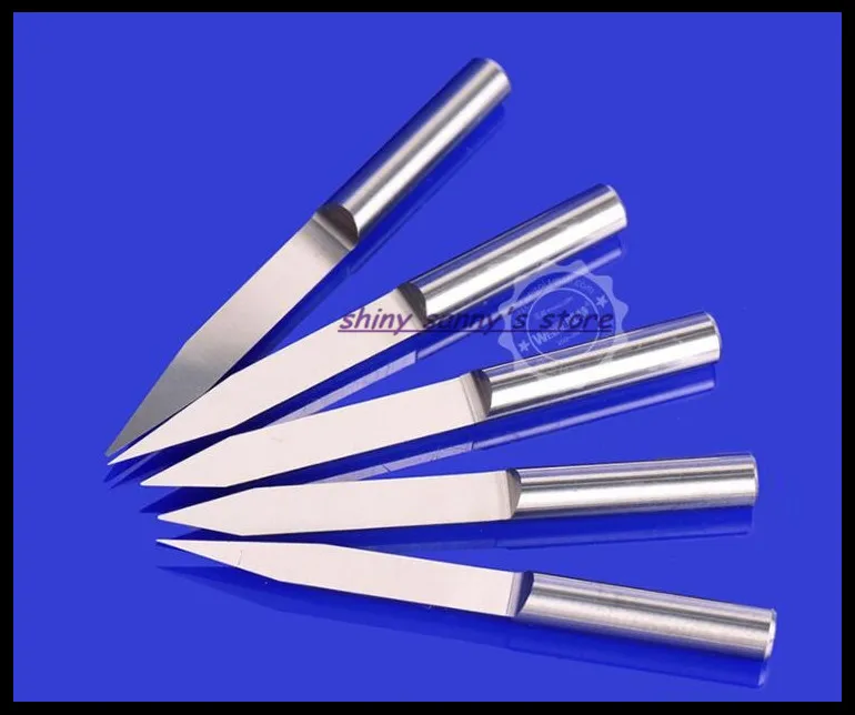 4mm 20 Degree 0.1/0.2/0.3mm 2001/2002/2003 CNC Machine Milling Cutter Bits Wood Cutter Engraving Machine Tool
4mm 20 Degree 0.1/0.2/0.3mm 2001/2002/2003 CNC Machine Milling Cutter Bits Wood Cutter Engraving Machine Tool