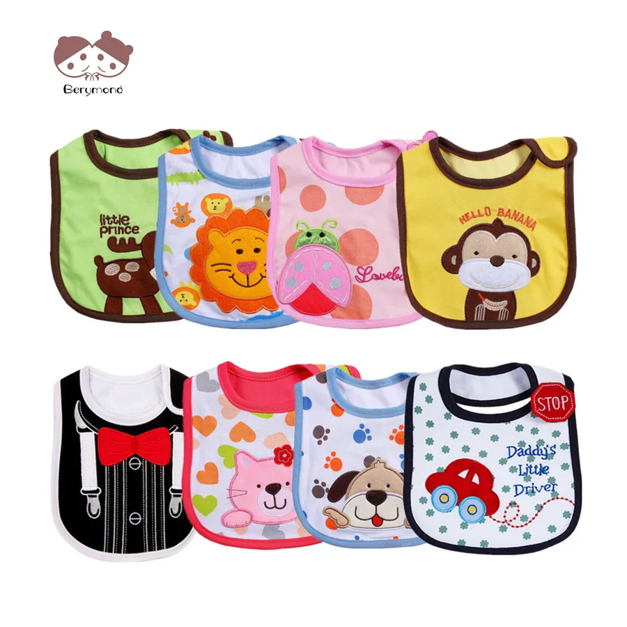 9 Types Newborn Baby Bibs Cloths Cotton Baby Girls Boys Cute Lovely Bibs Infant Saliva Towels Baby Bibs Waterproof Bebe Cloth
9 Types Newborn Baby Bibs Cloths Cotton Baby Girls Boys Cute Lovely Bibs Infant Saliva Towels Baby Bibs Waterproof Bebe Cloth