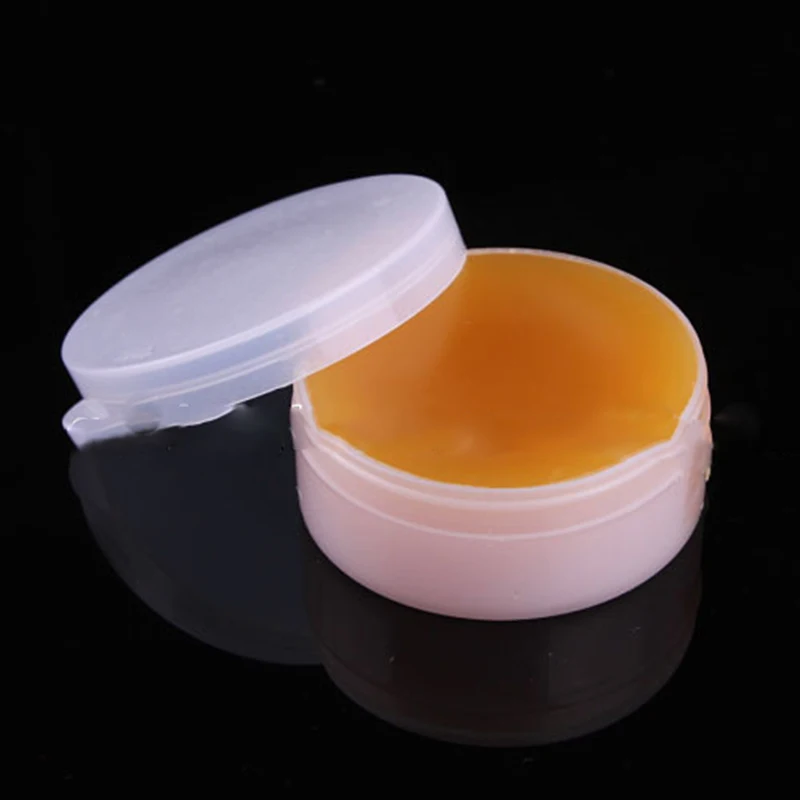 1pcs Magician's WAX & Container for Coin Card close up magic tricks Mentalism magie toy sihir 83050
1pcs Magician's WAX & Container for Coin Card close up magic tricks Mentalism magie toy sihir 83050