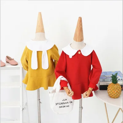 Kids Dresses for Girls Toddler Girl Clothes 2019 Spring New Baby Lovely Dresses for Birthday Party Clothing Princess Costume
Kids Dresses for Girls Toddler Girl Clothes 2019 Spring New Baby Lovely Dresses for Birthday Party Clothing Princess Costume