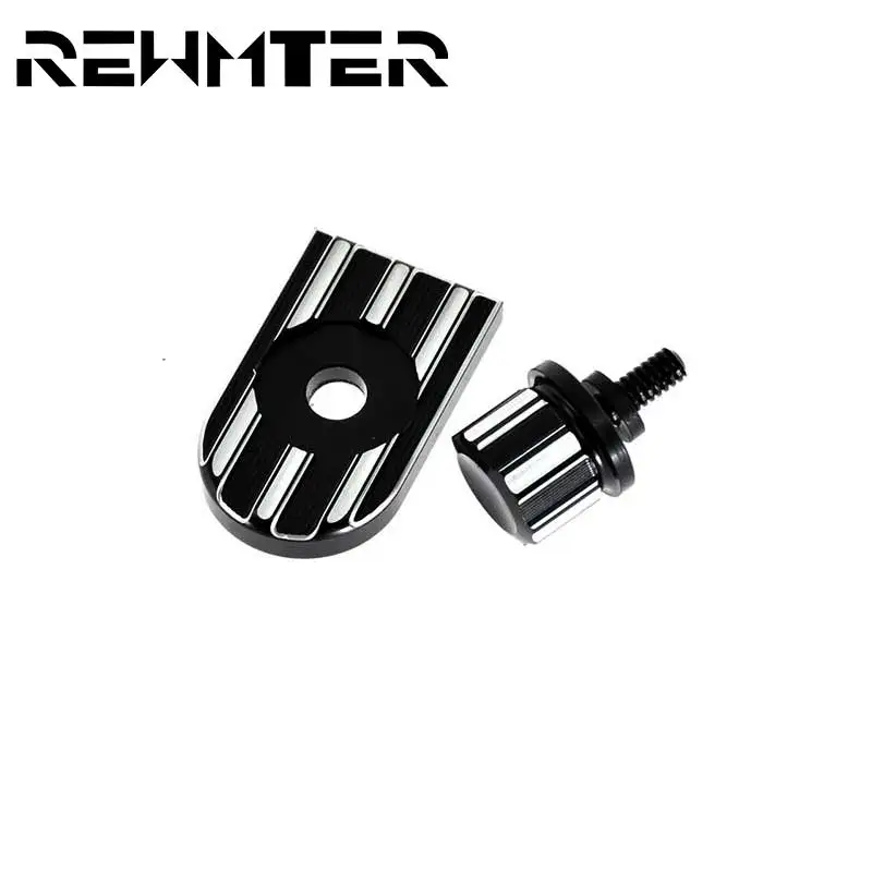 New High Quality Motorcycle Accesorios Spacer Screw and Spacer Screw Cover for Harley Sportster Dyna Touring Para Moto
New High Quality Motorcycle Accesorios Spacer Screw and Spacer Screw Cover for Harley Sportster Dyna Touring Para Moto