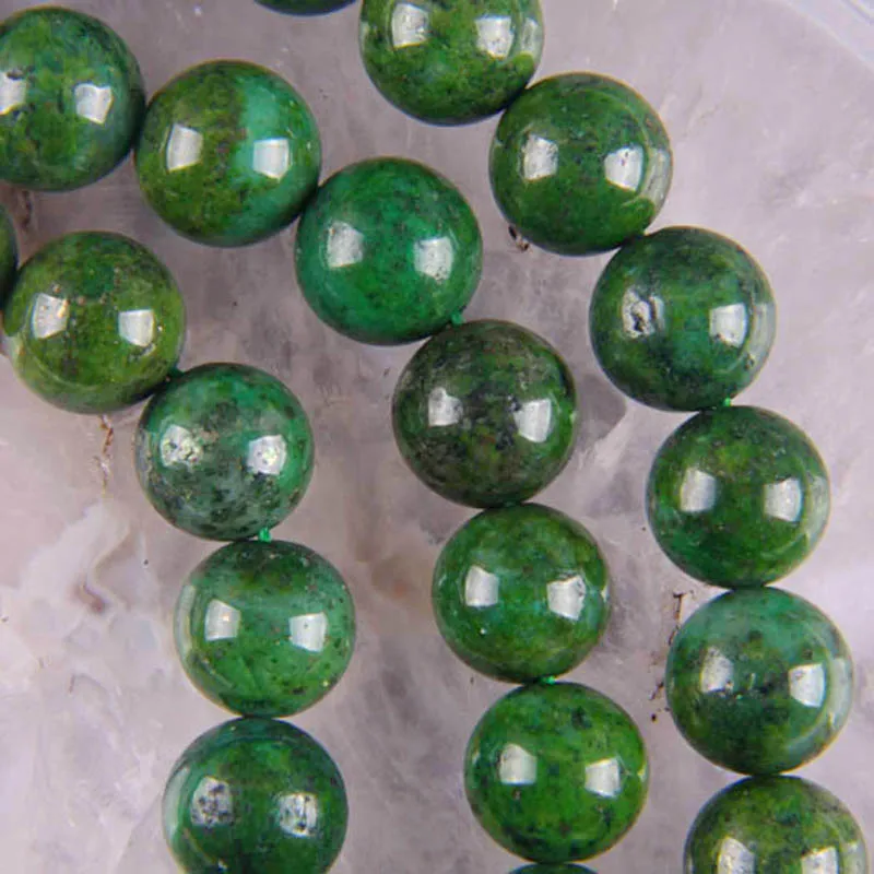 12MM Brazilian Azurite Lapis Round Loose Beads Strand 15 Inch Jewelry Making A158
12MM Brazilian Azurite Lapis Round Loose Beads Strand 15 Inch Jewelry Making A158