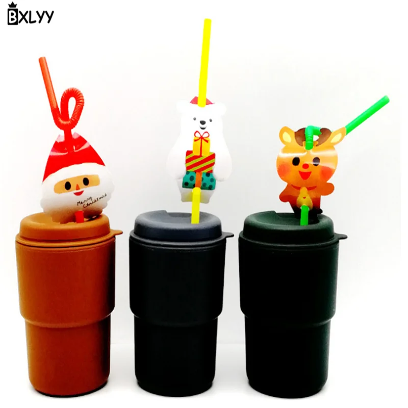BXLYY new disposable color plastic straw Santa Claus snow party supplies Christmas decoration bar accessories Unicorn party.7z
BXLYY new disposable color plastic straw Santa Claus snow party supplies Christmas decoration bar accessories Unicorn party.7z