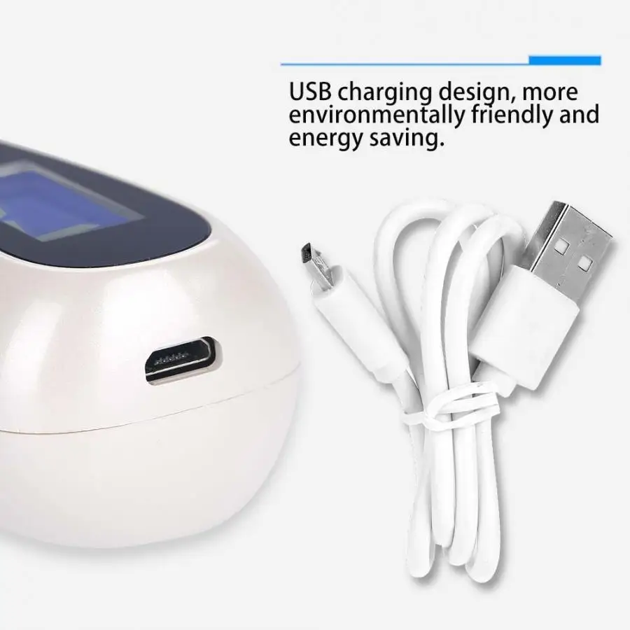 USB Rechargeable Mole Spot Freckle Tattoo Removal Pen Adjustable Electronic Beauty Instrument
USB Rechargeable Mole Spot Freckle Tattoo Removal Pen Adjustable Electronic Beauty Instrument