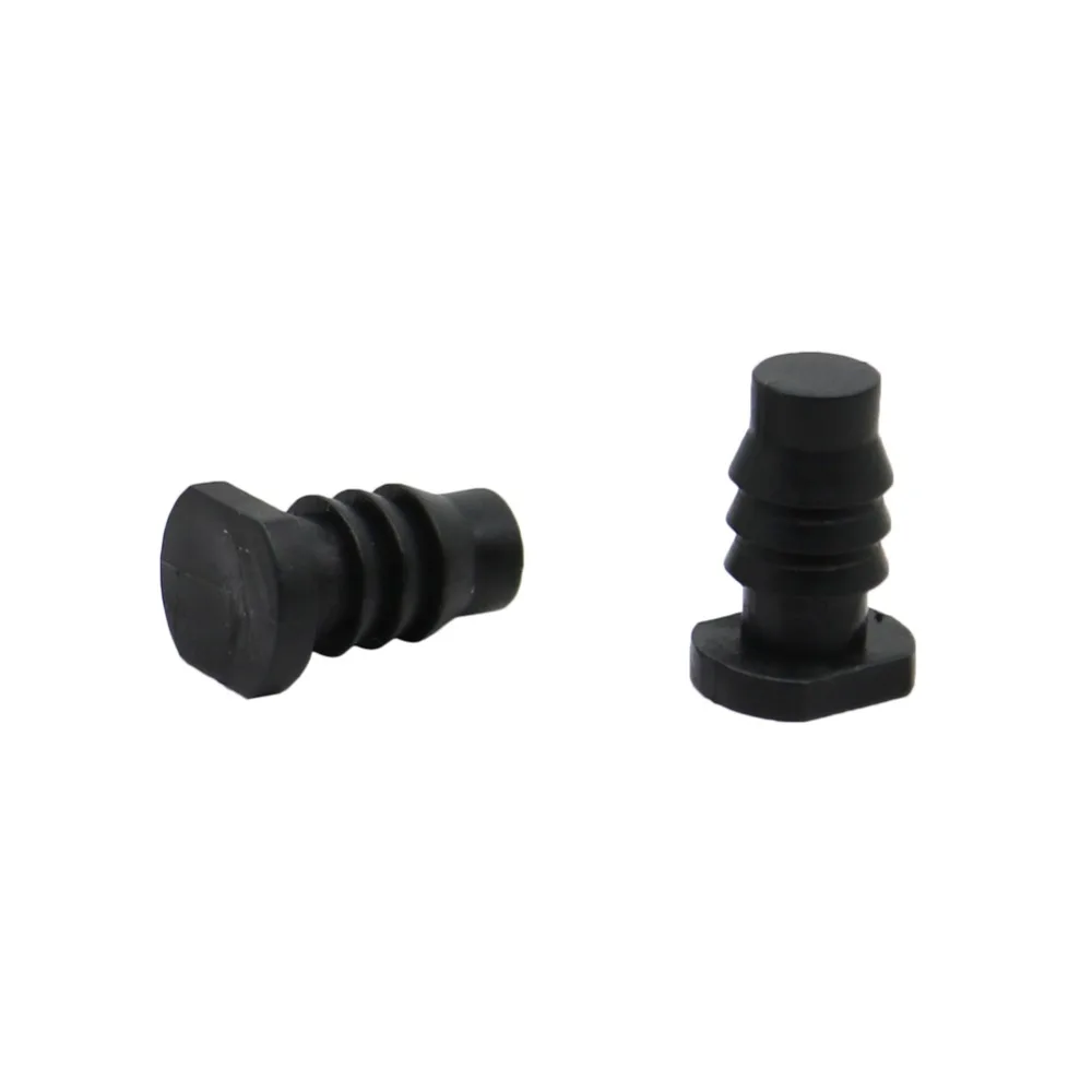 Barbed 8mm Hose End Caps Waterstop Connectors Garden Irrigation Agriculture System Pipe Tube End Plugs Closure Tools 20 Pcs
Barbed 8mm Hose End Caps Waterstop Connectors Garden Irrigation Agriculture System Pipe Tube End Plugs Closure Tools 20 Pcs