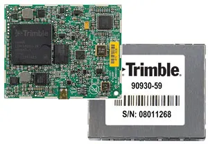 Модуль позиционирования GPS для Trimble BD930 RTK Beidou, плата позиционирования с высокой точностью
Модуль позиционирования GPS для Trimble BD930 RTK Beidou, плата позиционирования с высокой точностью