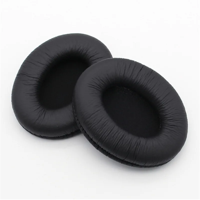 Sponge Set Headset Replacement Ear Pads For Sennheiser Hd202 Hd212 Hd437 Hd447 Hd457 Hd477 Hd497 Headphones EW#
Sponge Set Headset Replacement Ear Pads For Sennheiser Hd202 Hd212 Hd437 Hd447 Hd457 Hd477 Hd497 Headphones EW#