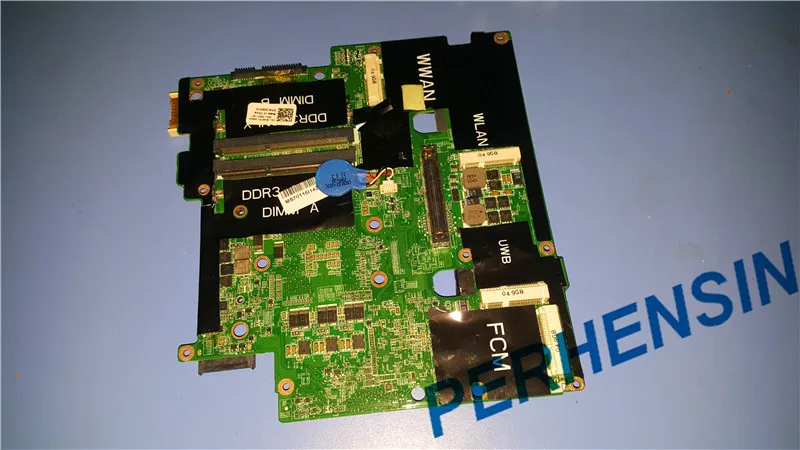 Original for Dell M6500 laptop motherboard DA0XM2MBAG0 CN-0VN3TR 0VN3TR VN3TR DDR3 100% tested good
Original for Dell M6500 laptop motherboard DA0XM2MBAG0 CN-0VN3TR 0VN3TR VN3TR DDR3 100% tested good