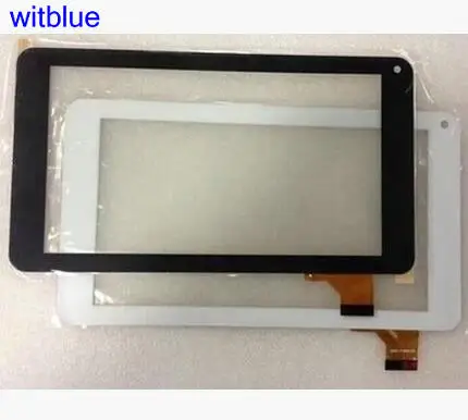 Witblue New touch screen For 7" Wink Primo Tablet Touch panel Digitizer Glass Sensor Replacement Free Shipping
Witblue New touch screen For 7" Wink Primo Tablet Touch panel Digitizer Glass Sensor Replacement Free Shipping