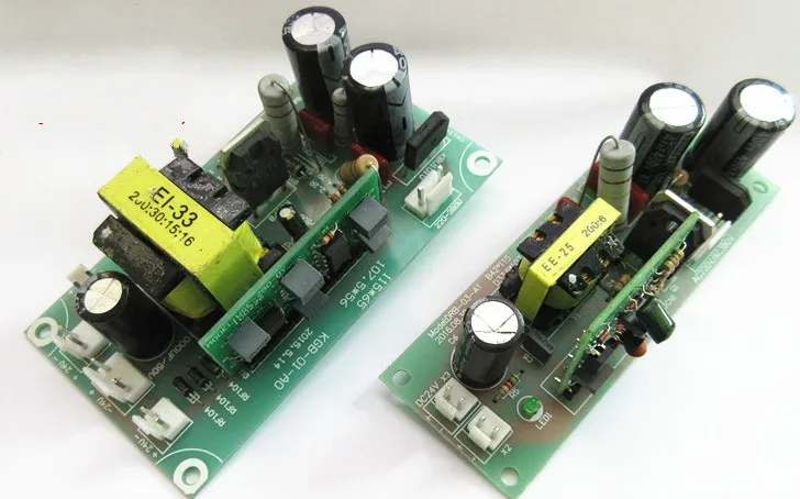 Input and Output of Switching Power Supply Board and Auxiliary Board of Inverter Welding Machine
Input and Output of Switching Power Supply Board and Auxiliary Board of Inverter Welding Machine