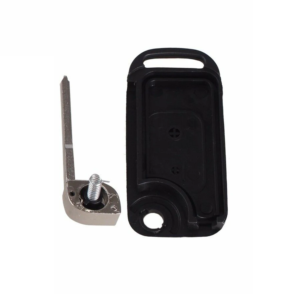 Portable Car Flip Remote Control Key Shell Case Fits For Mercedes Benz A C E S W168 W202 W203 Car Accessories
Portable Car Flip Remote Control Key Shell Case Fits For Mercedes Benz A C E S W168 W202 W203 Car Accessories