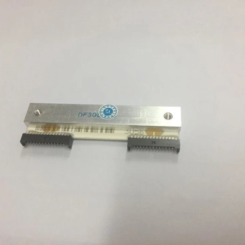 Einkshop 8442 Series Thermal Print Head For Mettler Toledo 8442 3600 3680 3660 3880 3610 4610 4600 4880 6610 Scale Printer
Einkshop 8442 Series Thermal Print Head For Mettler Toledo 8442 3600 3680 3660 3880 3610 4610 4600 4880 6610 Scale Printer