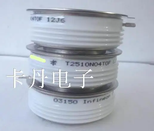 T2510N02TOF 100%New and original, 90 days warranty Professional module supply, welcomed the consultation
T2510N02TOF 100%New and original, 90 days warranty Professional module supply, welcomed the consultation
