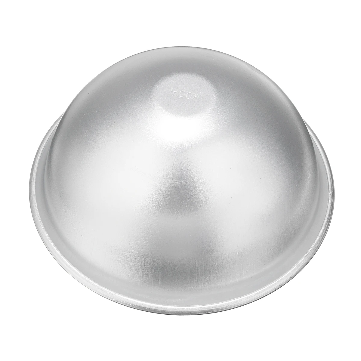 1 Pair 8cm 3D Metal Ball Sphere Shape Bath Bomb Mold Bath Bomb Ball Maker Handmade Ball Mould Manual DIY Bathing Tool Accessorie
1 Pair 8cm 3D Metal Ball Sphere Shape Bath Bomb Mold Bath Bomb Ball Maker Handmade Ball Mould Manual DIY Bathing Tool Accessorie
